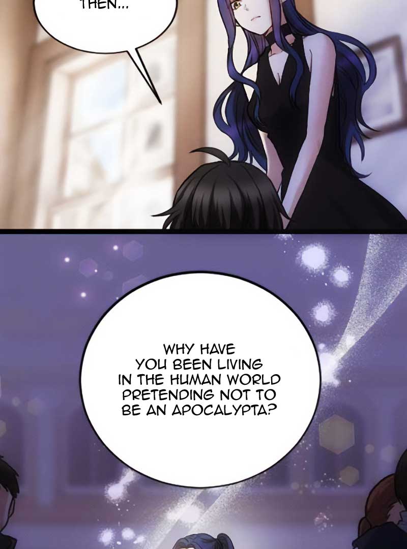 Corrupting the Heroine’s First Love Chapter 33 page 18