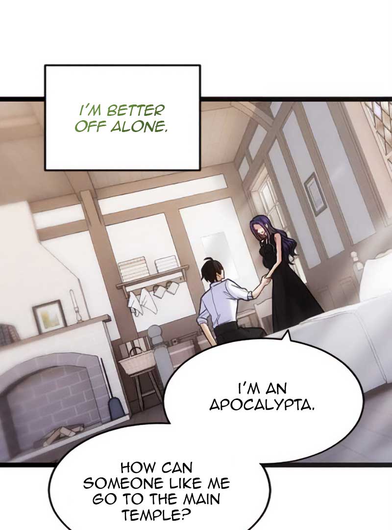 Corrupting the Heroine’s First Love Chapter 33 page 14