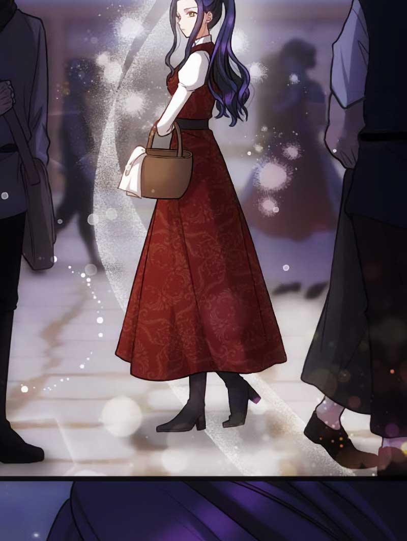 Corrupting the Heroine’s First Love Chapter 33 page 19