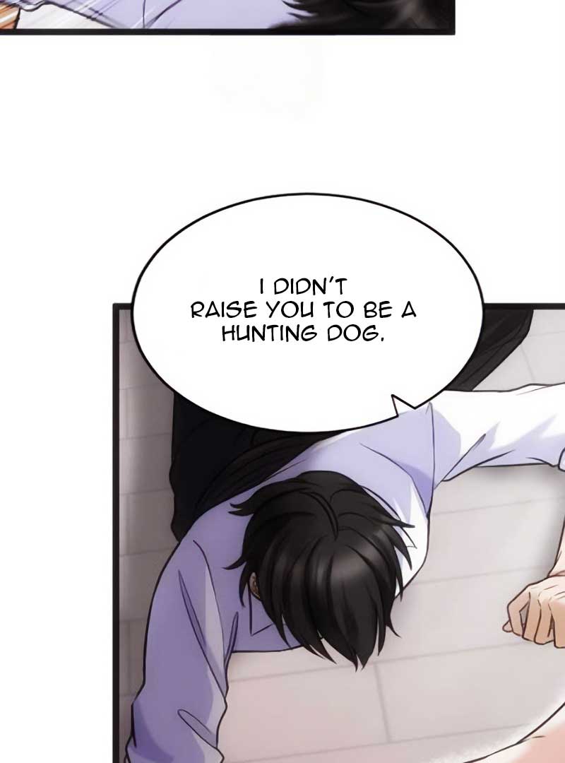 Corrupting the Heroine’s First Love Chapter 33 page 28