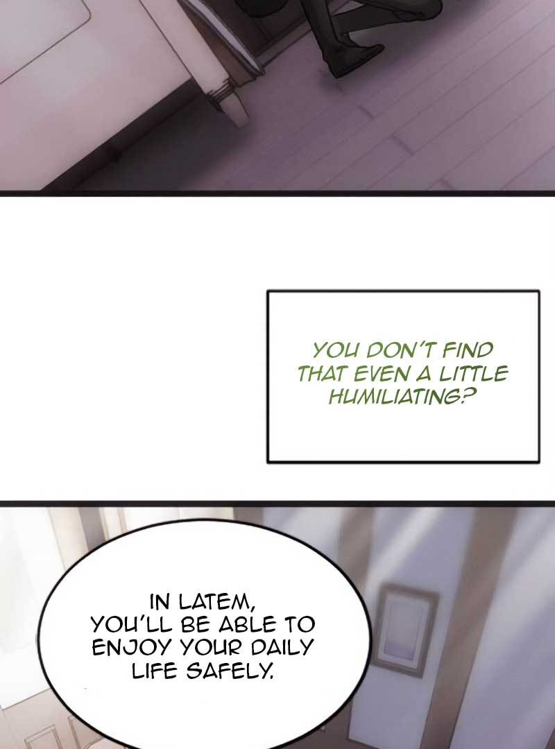 Corrupting the Heroine’s First Love Chapter 33 page 32