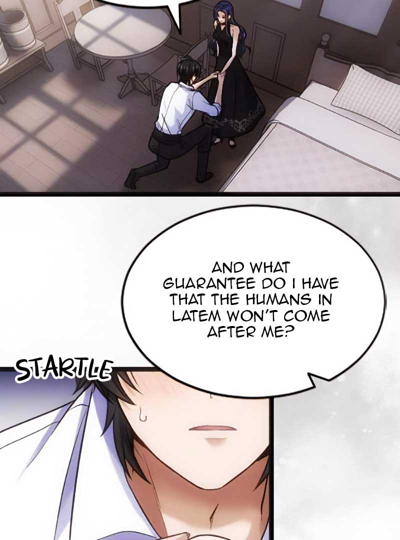 Corrupting the Heroine’s First Love Chapter 33 page 33