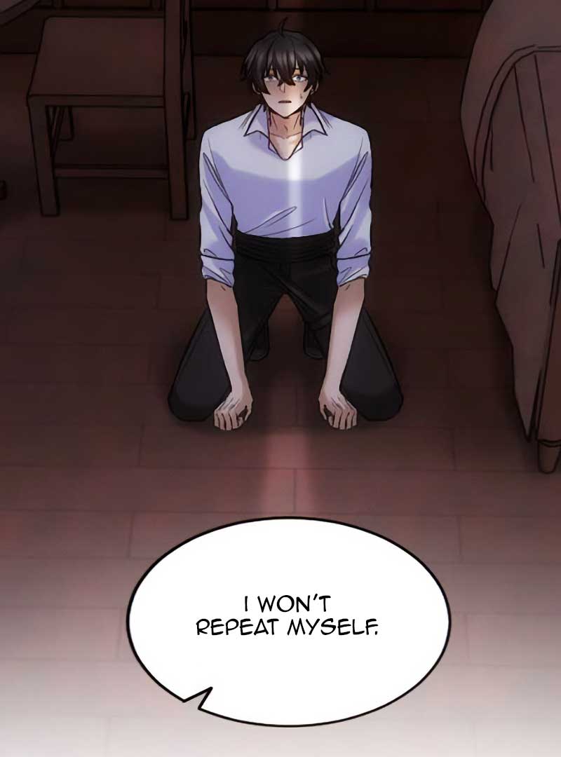 Corrupting the Heroine’s First Love Chapter 33 page 45