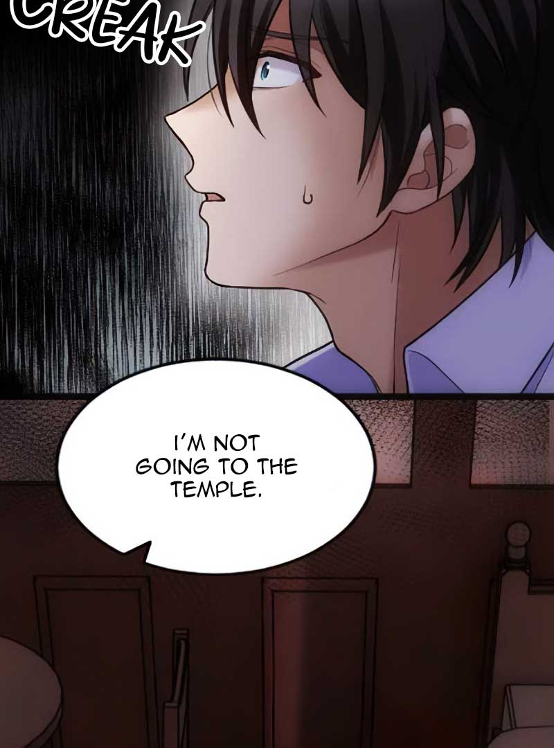 Corrupting the Heroine’s First Love Chapter 33 page 44