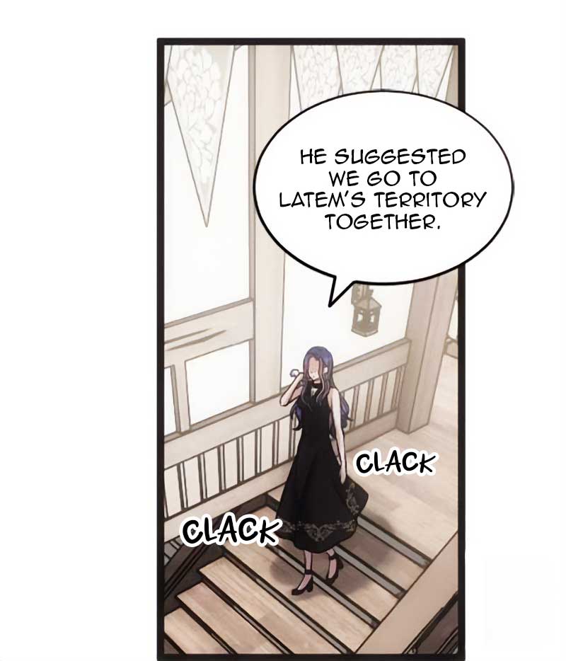 Corrupting the Heroine’s First Love Chapter 33 page 52