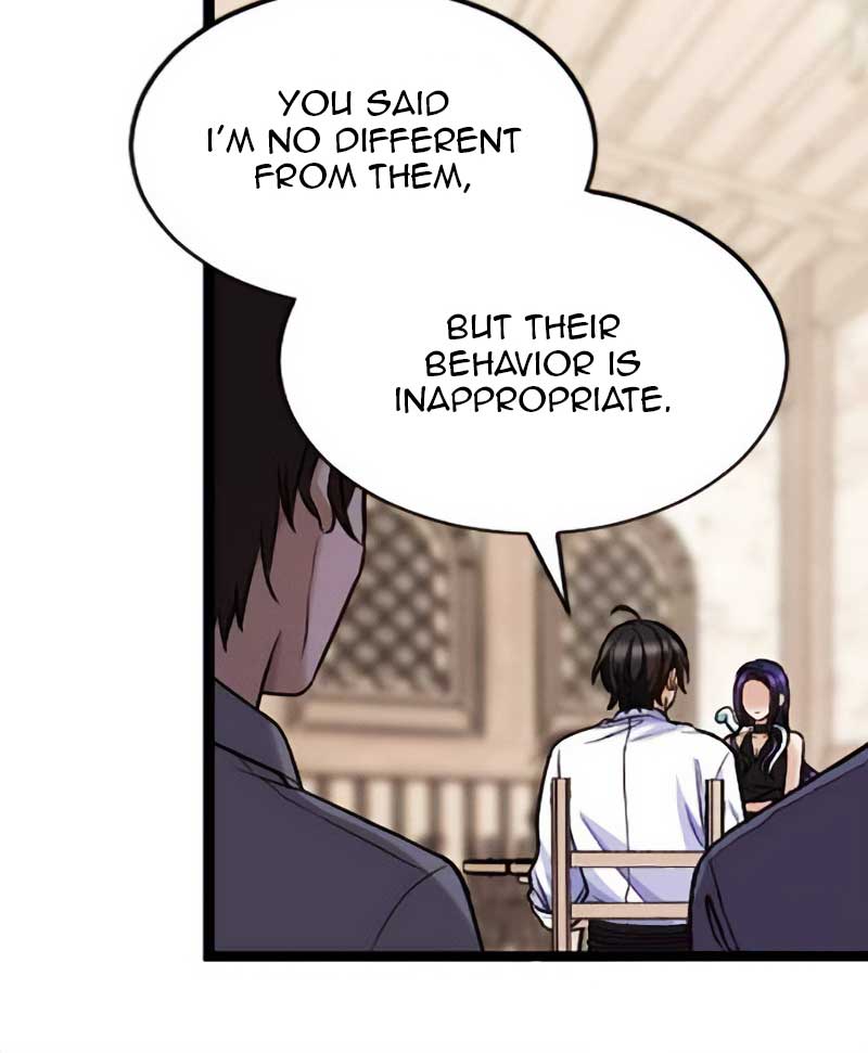Corrupting the Heroine’s First Love Chapter 33 page 72