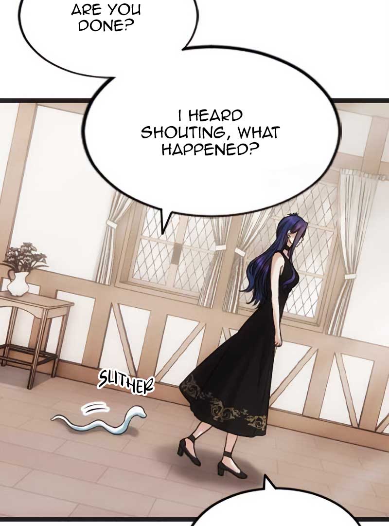Corrupting the Heroine’s First Love Chapter 33 page 50