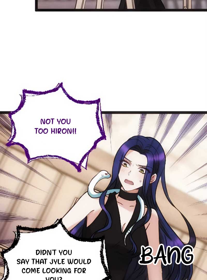 Corrupting the Heroine’s First Love Chapter 33 page 59