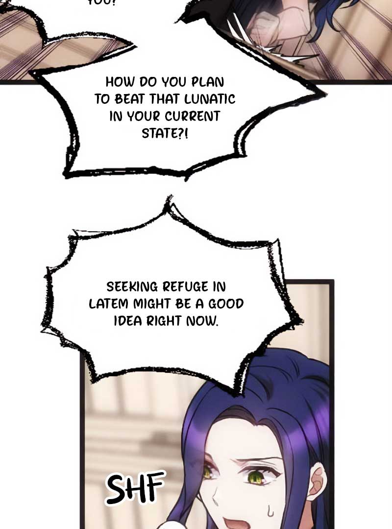 Corrupting the Heroine’s First Love Chapter 33 page 60