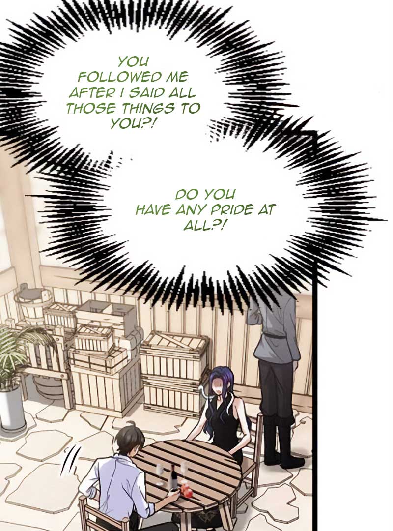 Corrupting the Heroine’s First Love Chapter 33 page 65