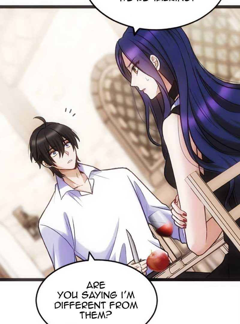 Corrupting the Heroine’s First Love Chapter 33 page 81