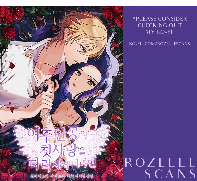 Corrupting the Heroine’s First Love Chapter 33 page 93