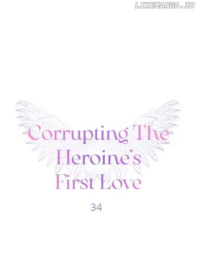 Corrupting the Heroine’s First Love Chapter 34 page 2