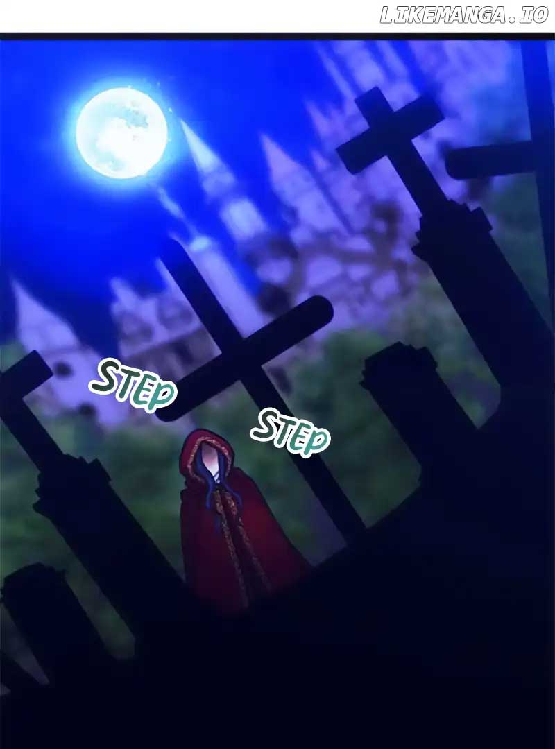 Corrupting the Heroine’s First Love Chapter 34 page 7