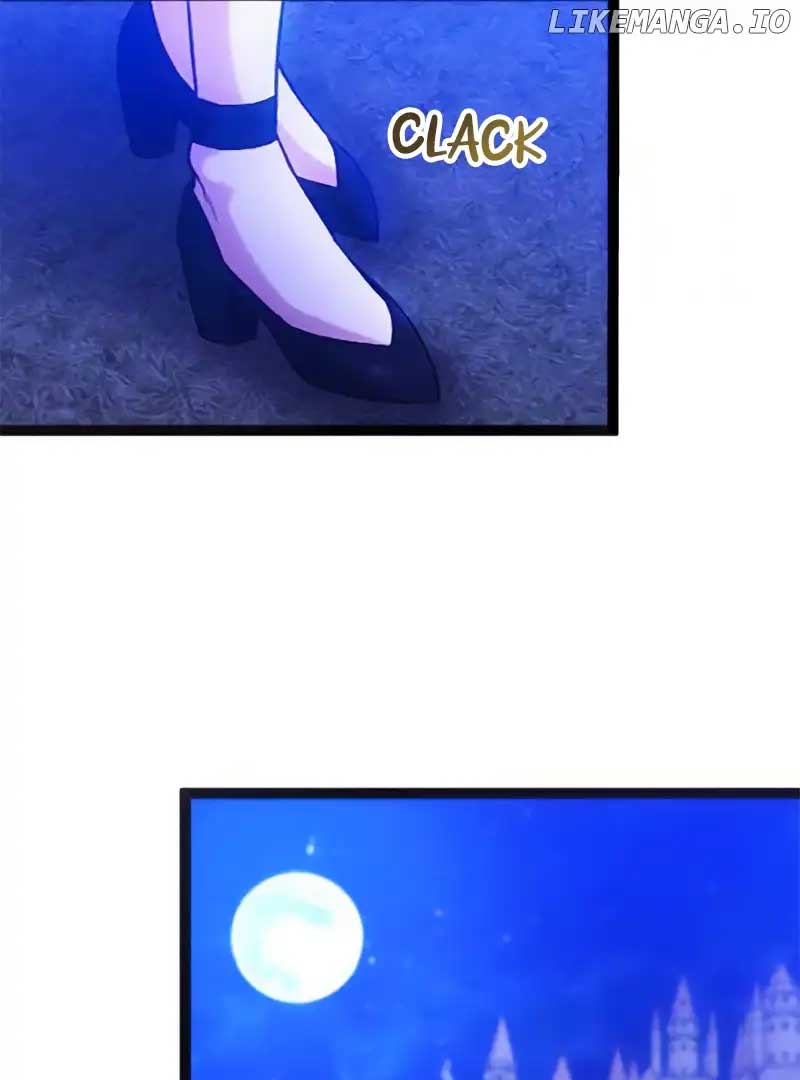 Corrupting the Heroine’s First Love Chapter 34 page 4