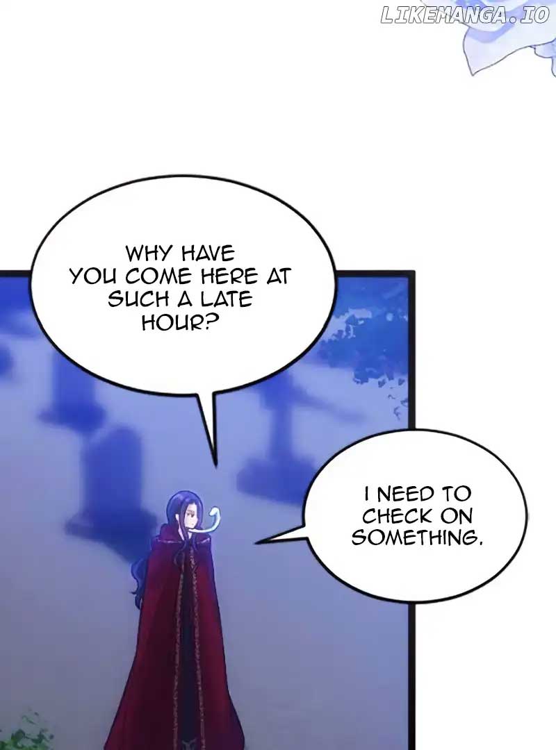 Corrupting the Heroine’s First Love Chapter 34 page 13