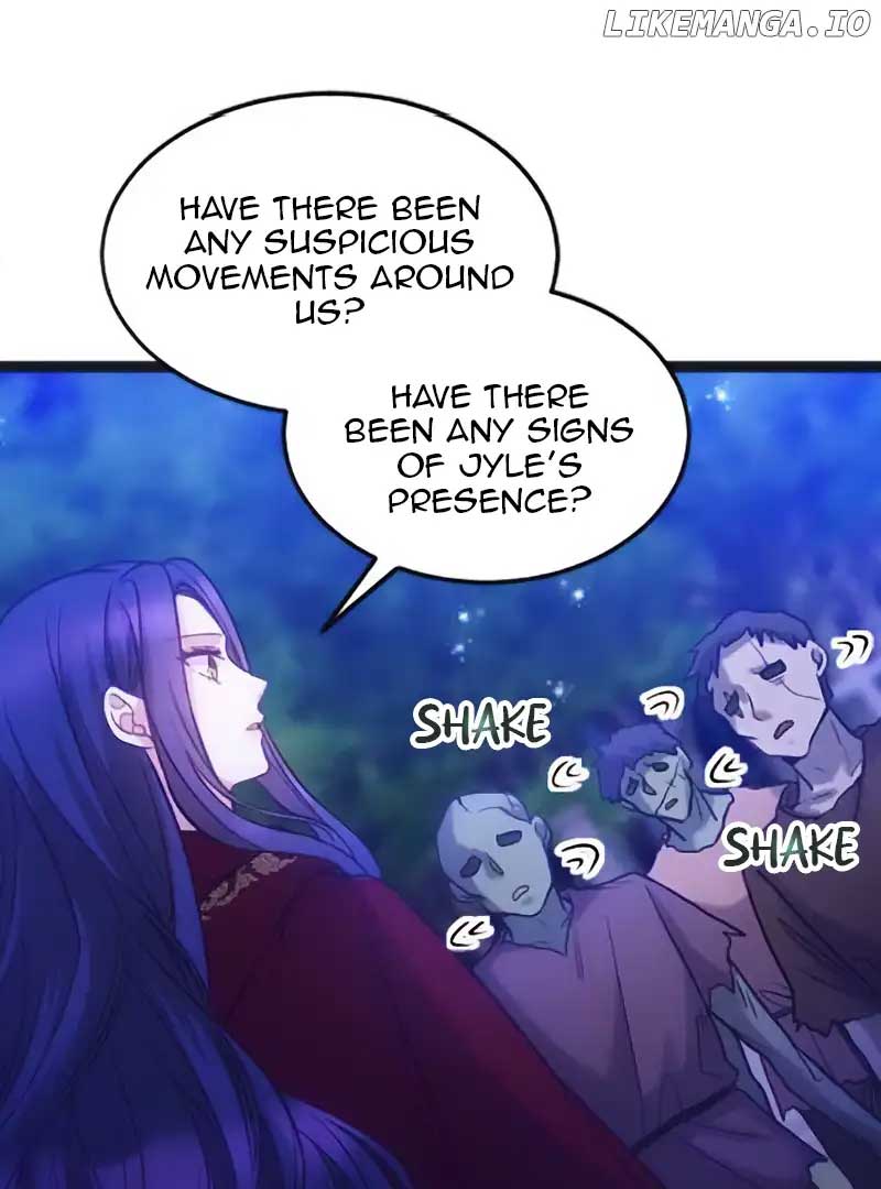 Corrupting the Heroine’s First Love Chapter 34 page 18