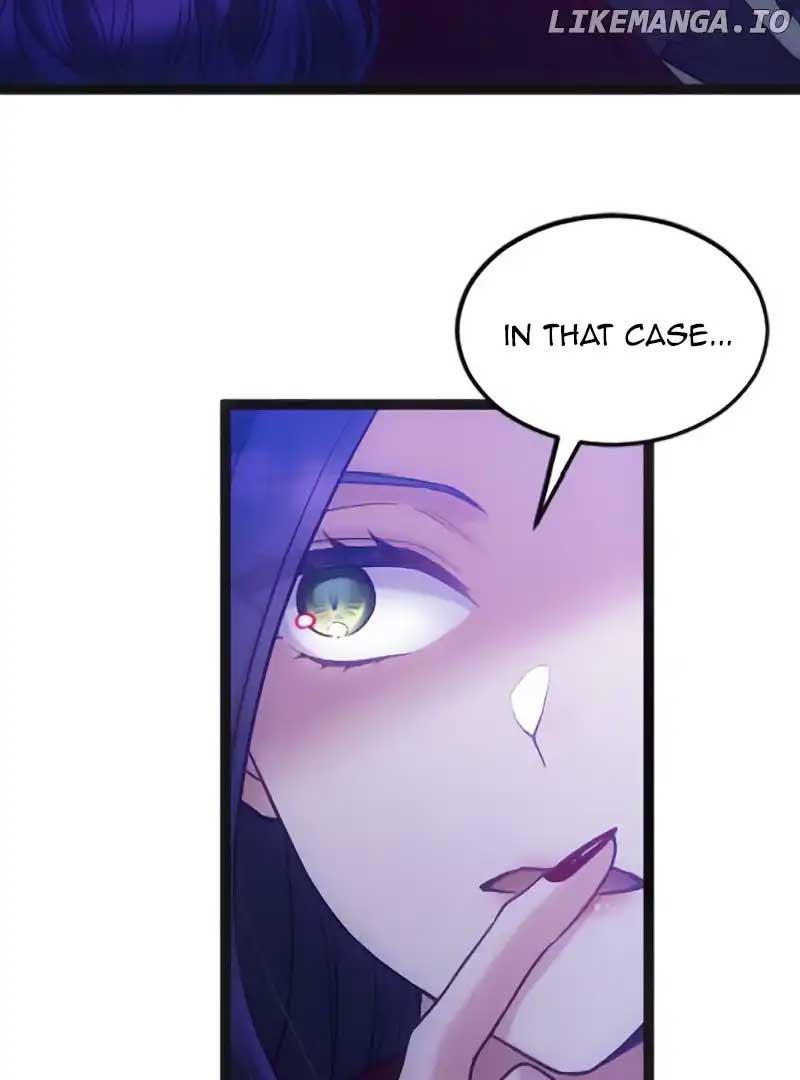 Corrupting the Heroine’s First Love Chapter 34 page 19