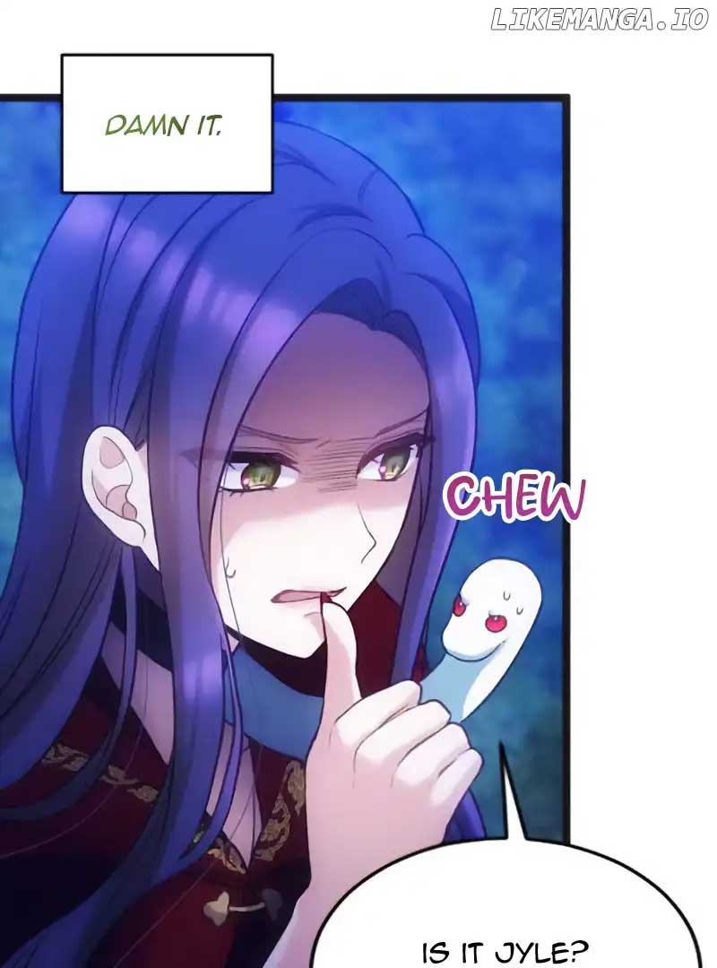 Corrupting the Heroine’s First Love Chapter 34 page 24