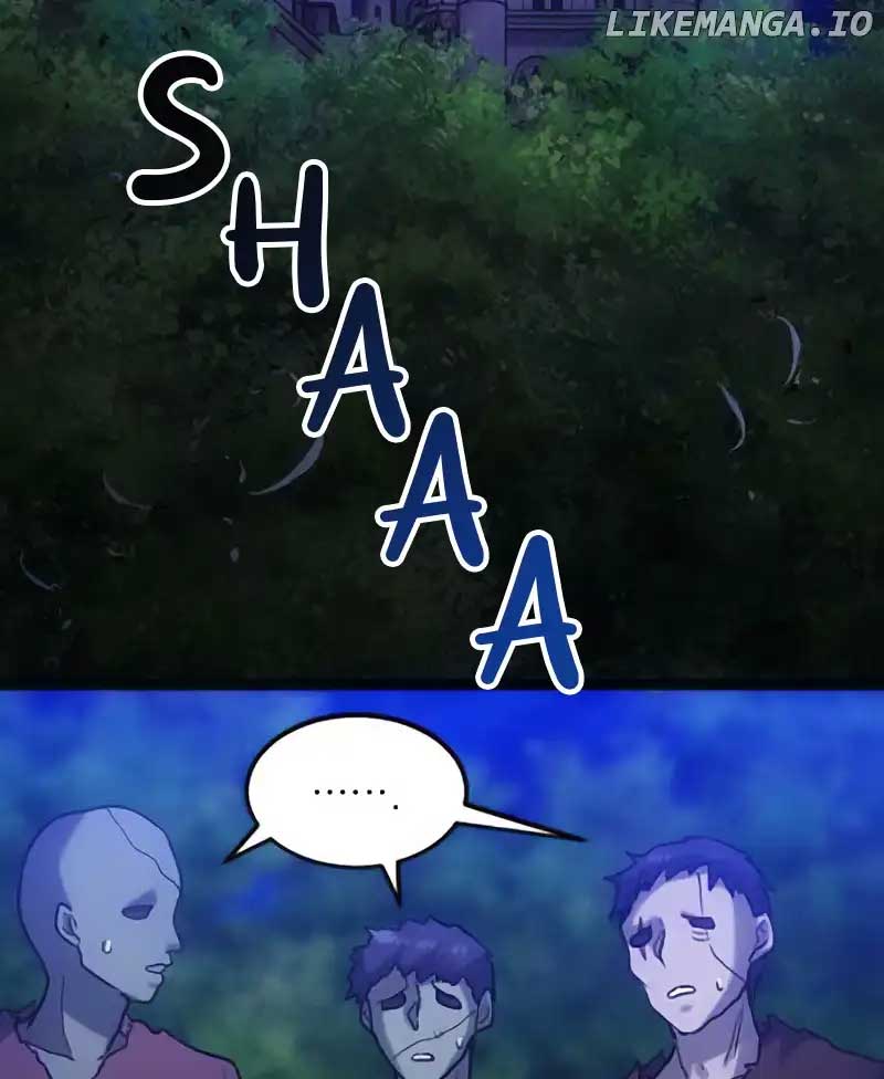 Corrupting the Heroine’s First Love Chapter 34 page 21