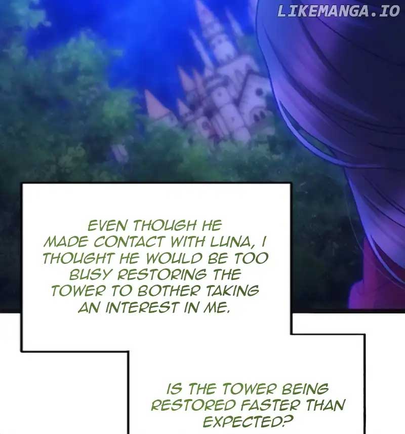Corrupting the Heroine’s First Love Chapter 34 page 27