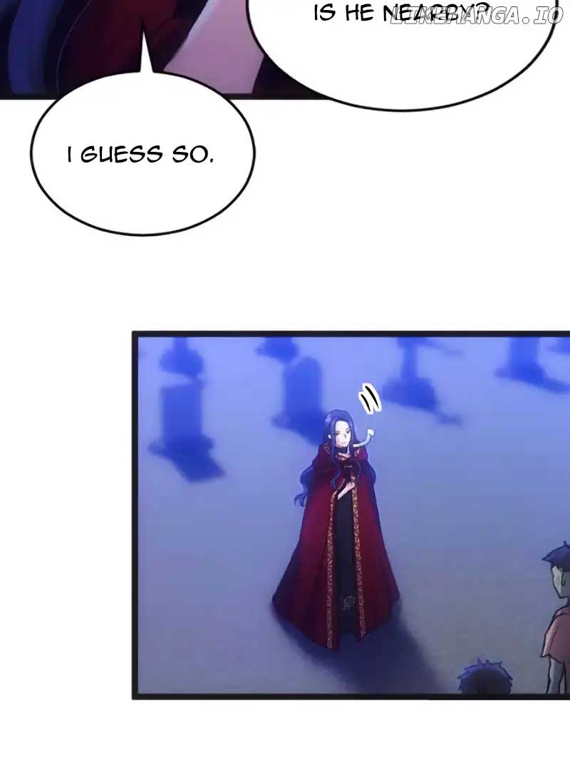 Corrupting the Heroine’s First Love Chapter 34 page 25