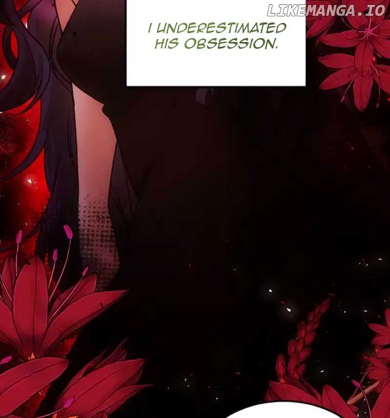 Corrupting the Heroine’s First Love Chapter 34 page 31