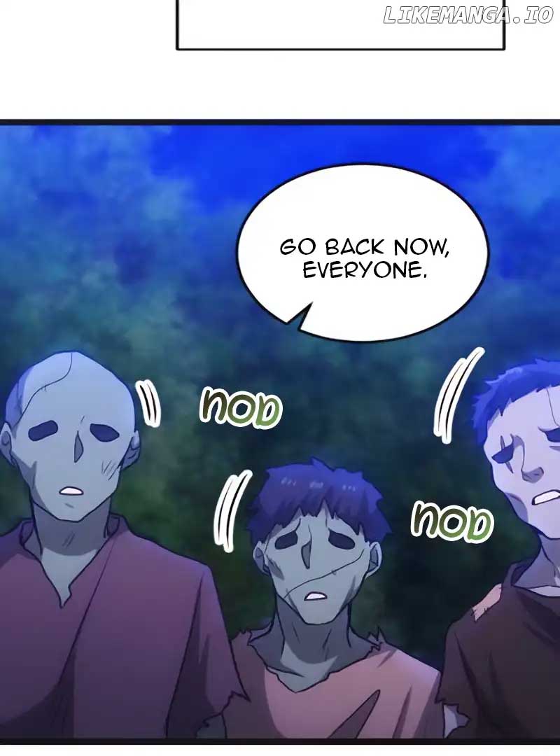 Corrupting the Heroine’s First Love Chapter 34 page 28