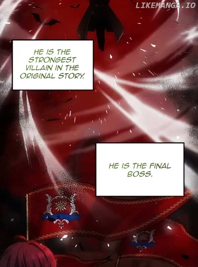 Corrupting the Heroine’s First Love Chapter 34 page 41