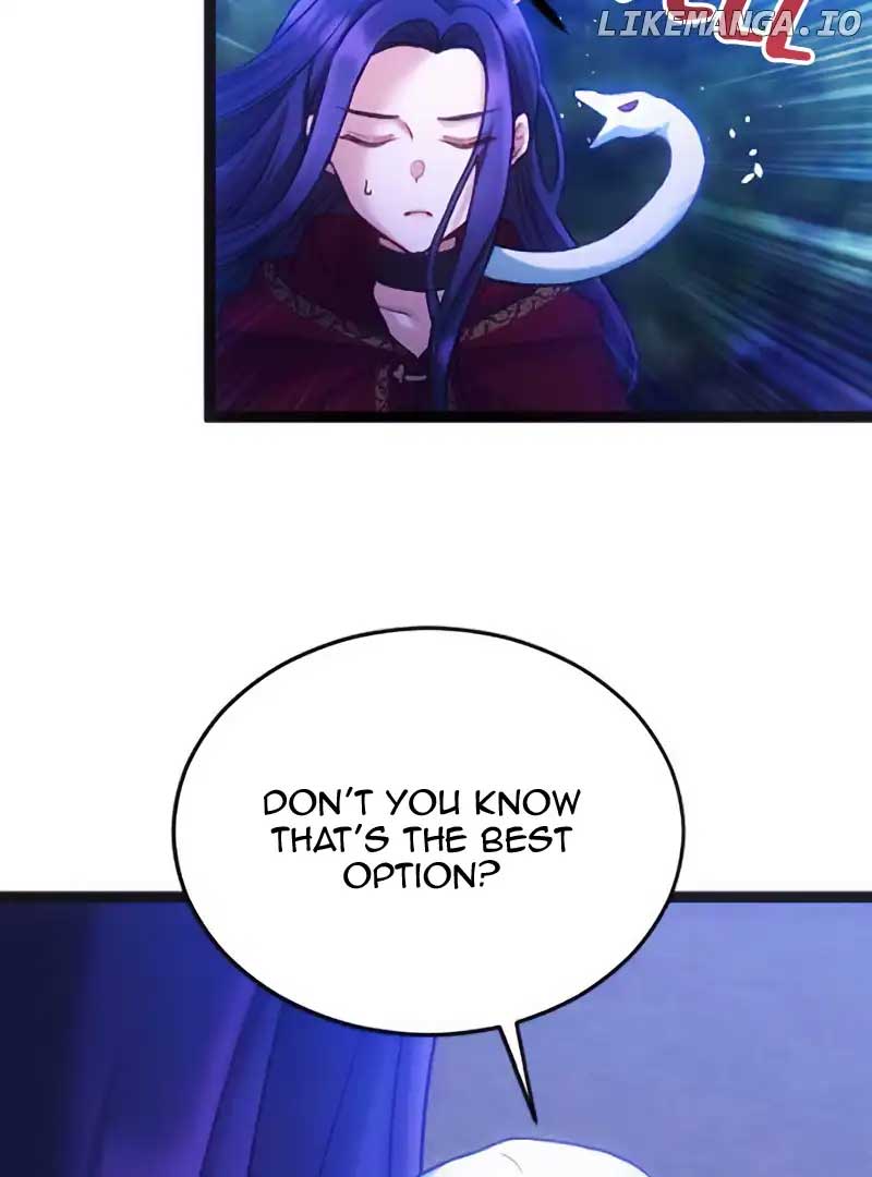 Corrupting the Heroine’s First Love Chapter 34 page 35