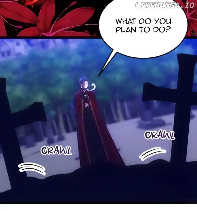 Corrupting the Heroine’s First Love Chapter 34 page 32