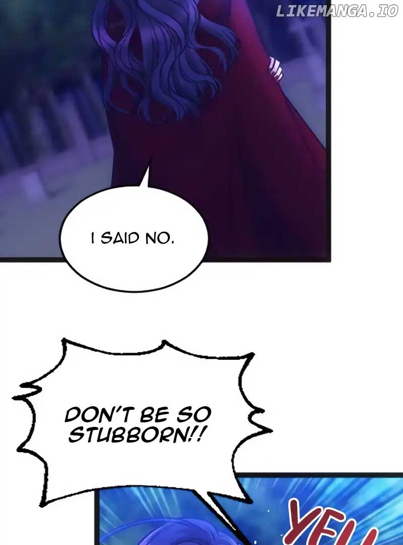 Corrupting the Heroine’s First Love Chapter 34 page 34