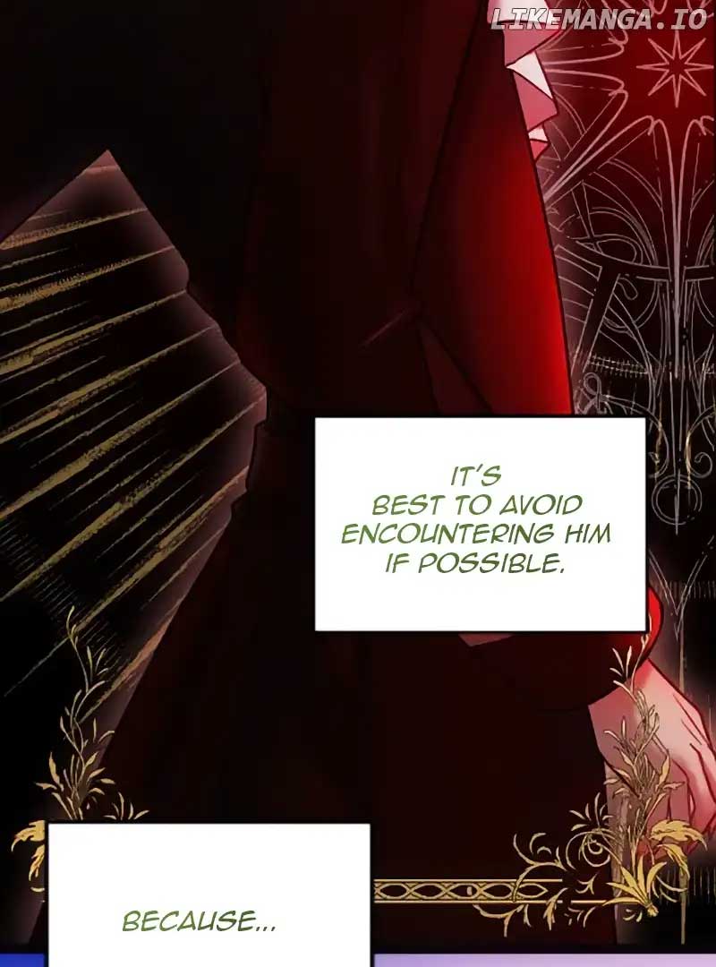 Corrupting the Heroine’s First Love Chapter 34 page 39