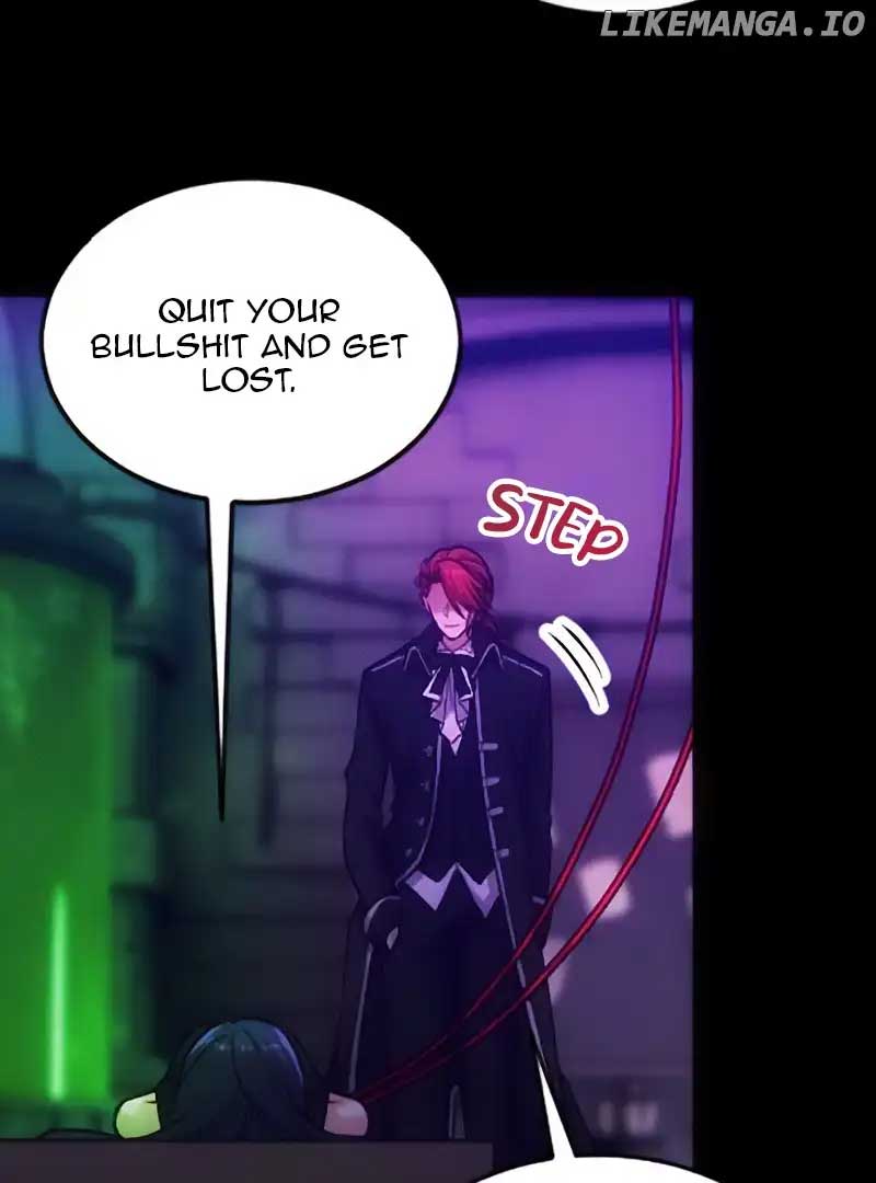 Corrupting the Heroine’s First Love Chapter 34 page 44