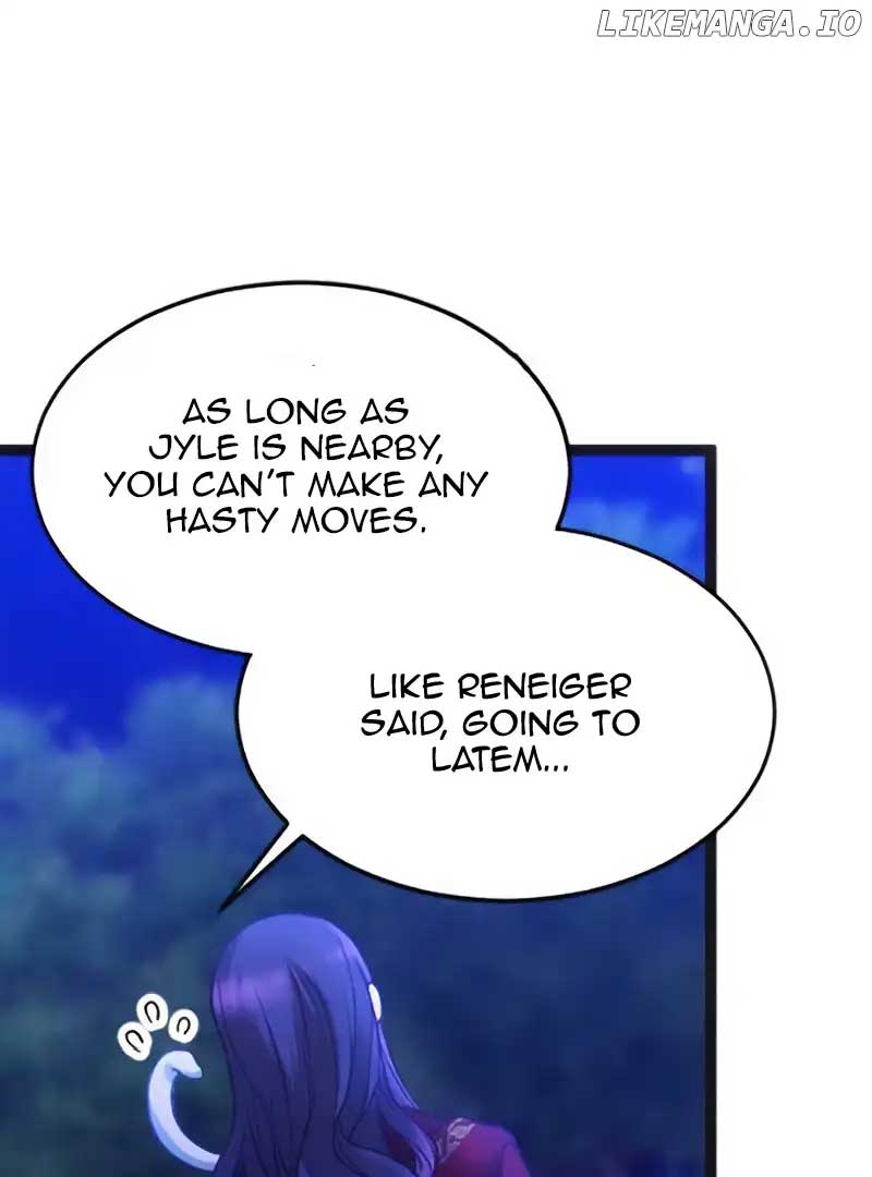Corrupting the Heroine’s First Love Chapter 34 page 33
