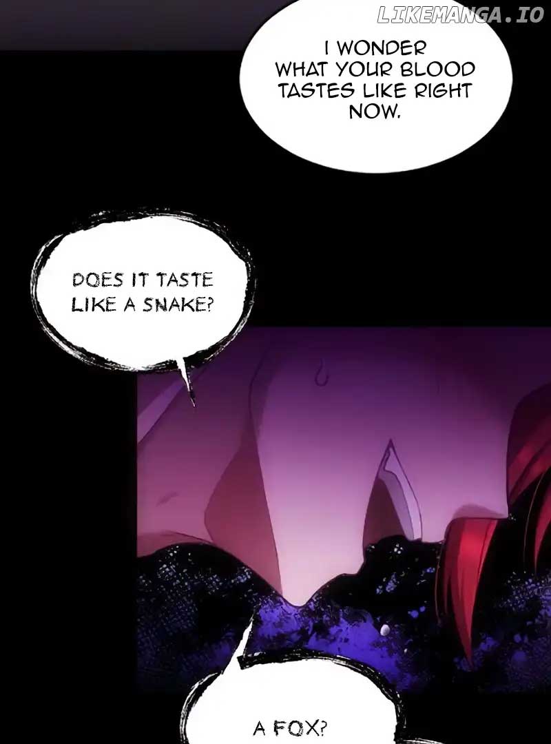 Corrupting the Heroine’s First Love Chapter 34 page 45