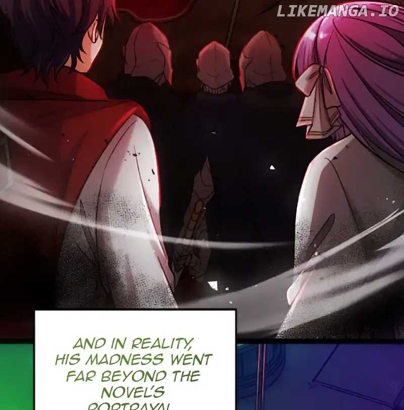 Corrupting the Heroine’s First Love Chapter 34 page 42