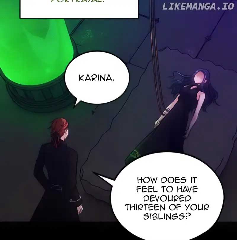 Corrupting the Heroine’s First Love Chapter 34 page 43