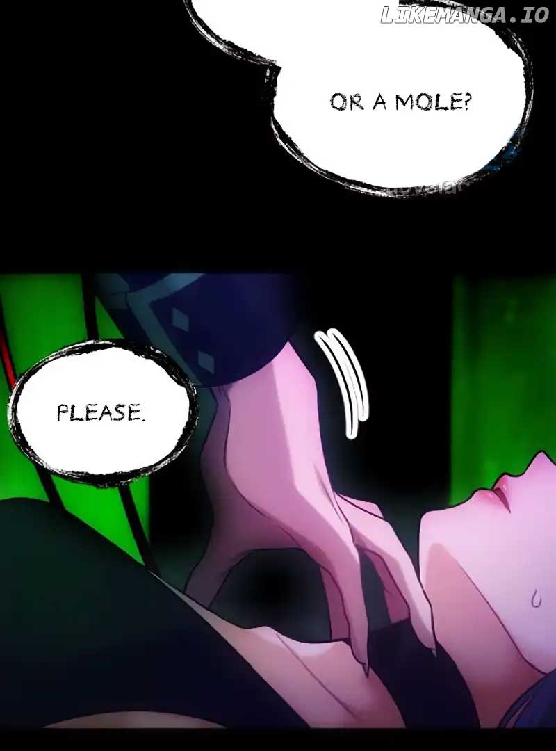 Corrupting the Heroine’s First Love Chapter 34 page 46