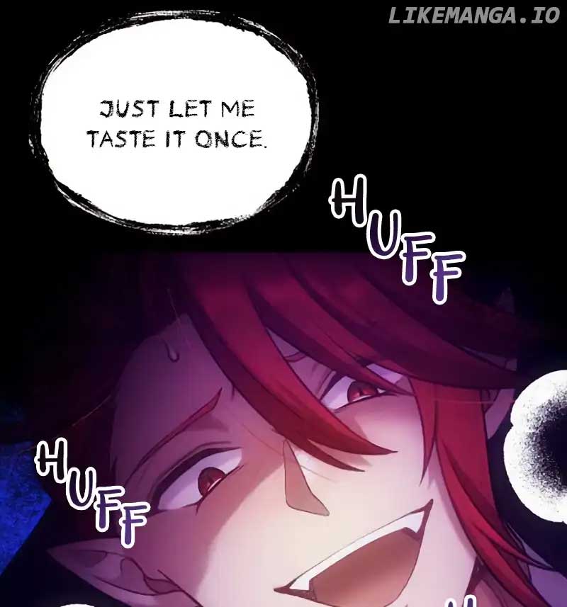 Corrupting the Heroine’s First Love Chapter 34 page 47