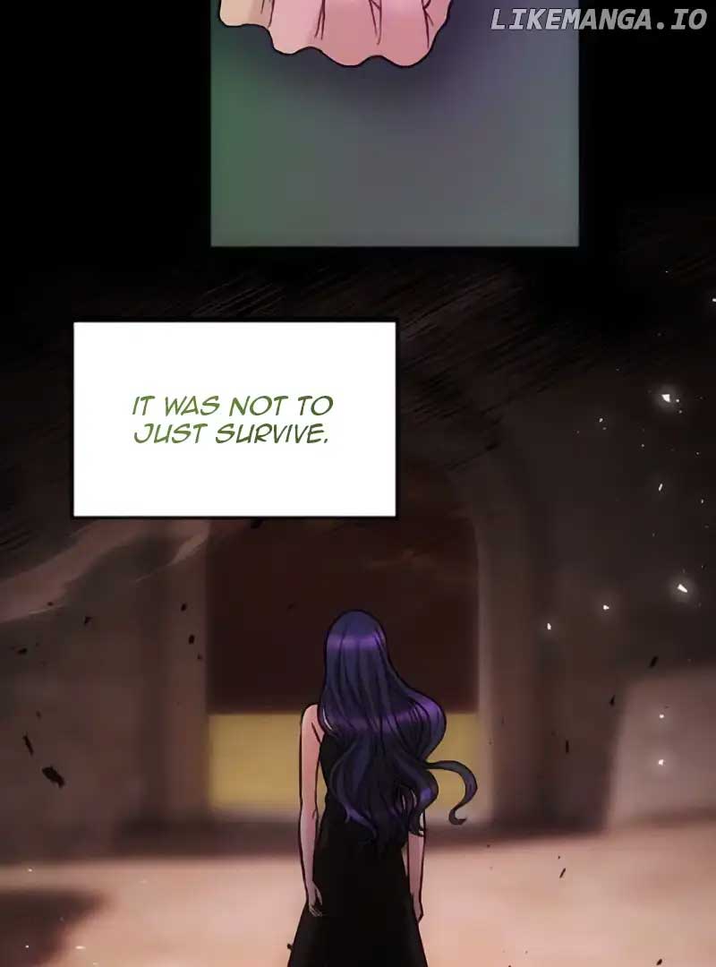 Corrupting the Heroine’s First Love Chapter 34 page 51