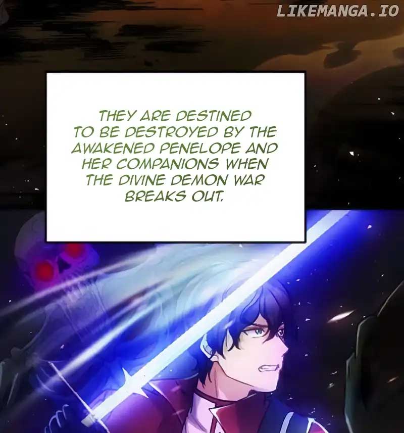 Corrupting the Heroine’s First Love Chapter 34 page 53