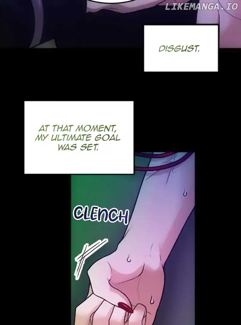 Corrupting the Heroine’s First Love Chapter 34 page 50