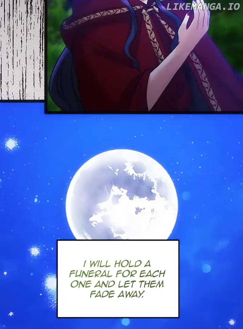 Corrupting the Heroine’s First Love Chapter 34 page 61