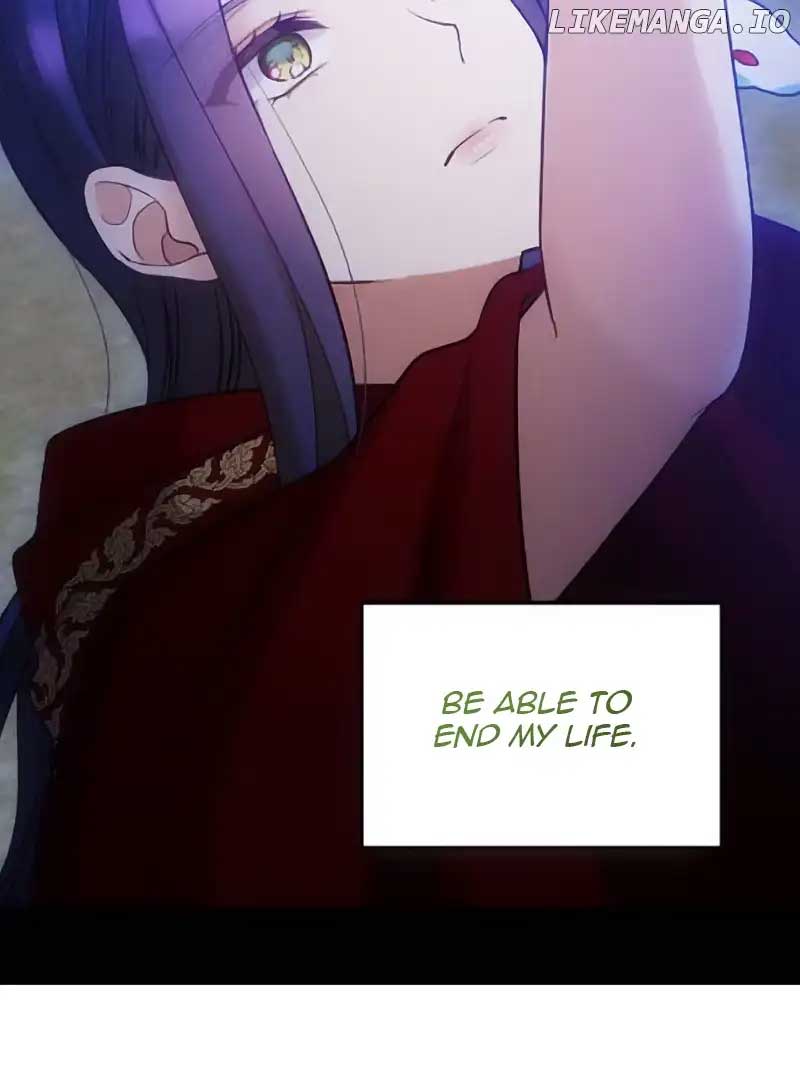 Corrupting the Heroine’s First Love Chapter 34 page 64
