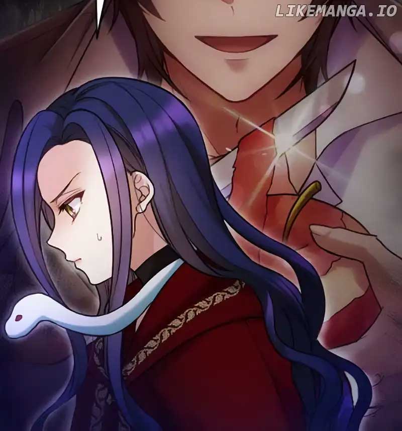 Corrupting the Heroine’s First Love Chapter 34 page 68