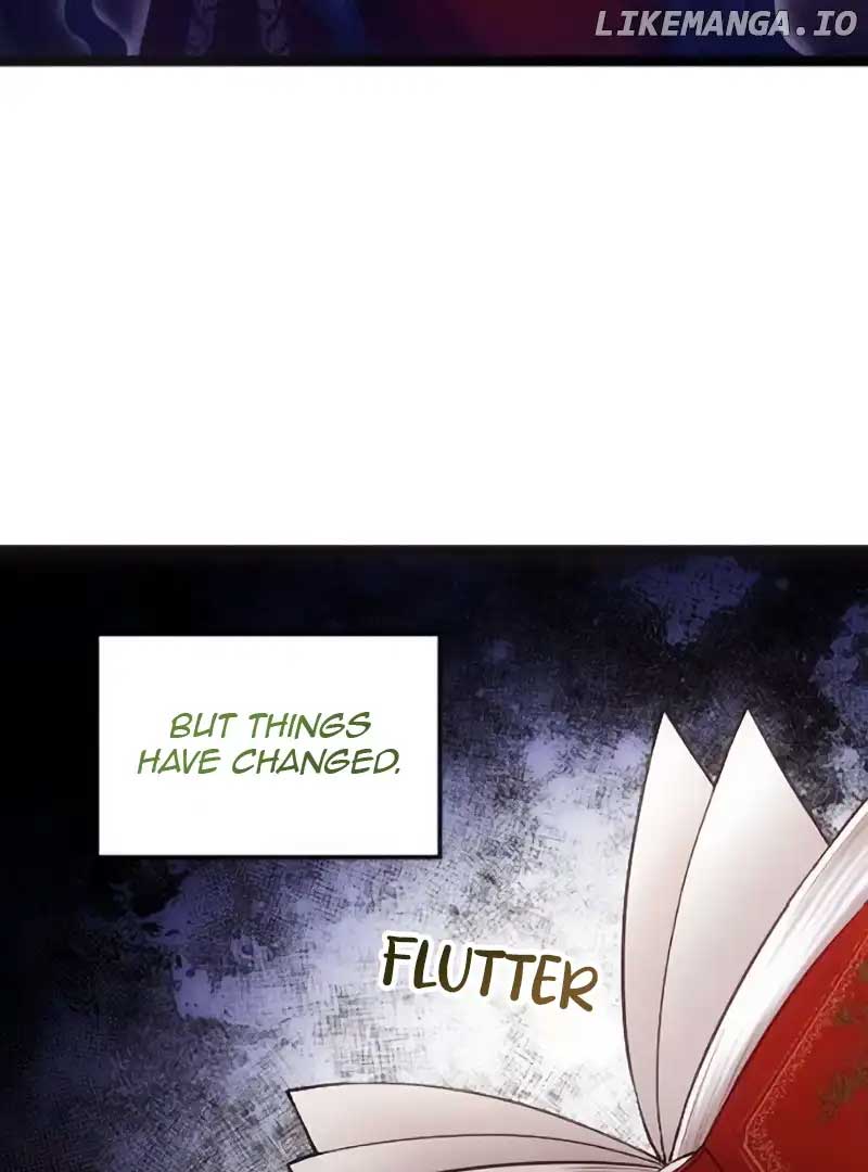 Corrupting the Heroine’s First Love Chapter 34 page 69