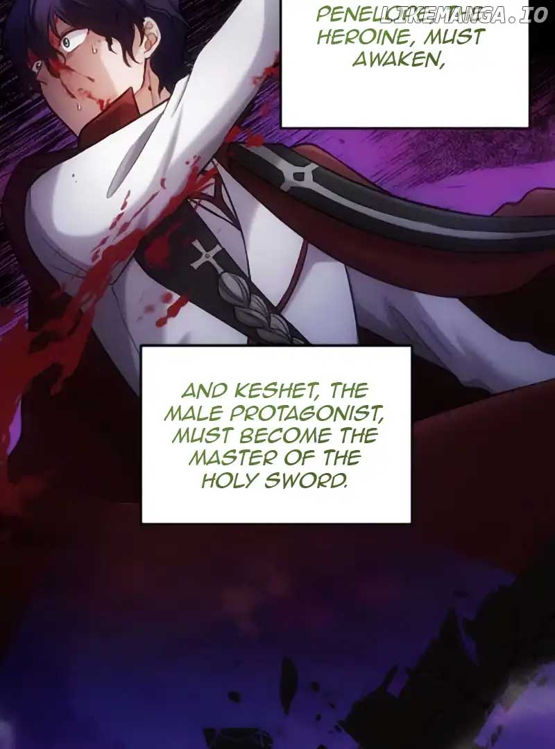Corrupting the Heroine’s First Love Chapter 34 page 71
