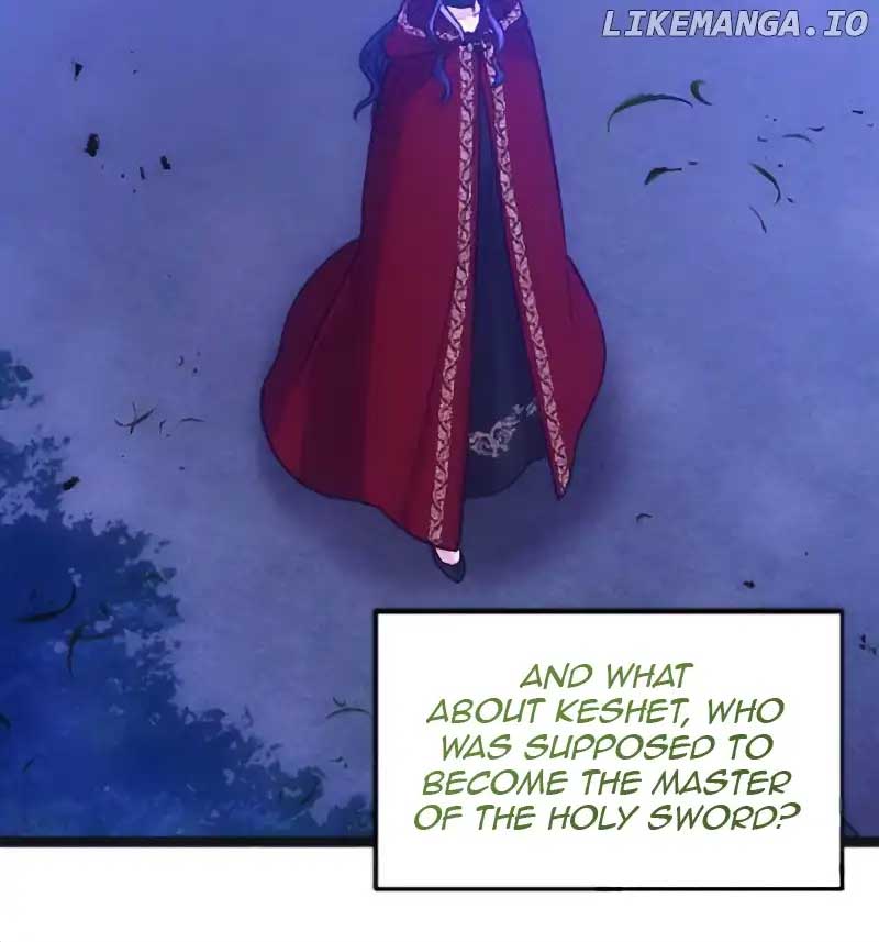 Corrupting the Heroine’s First Love Chapter 34 page 73