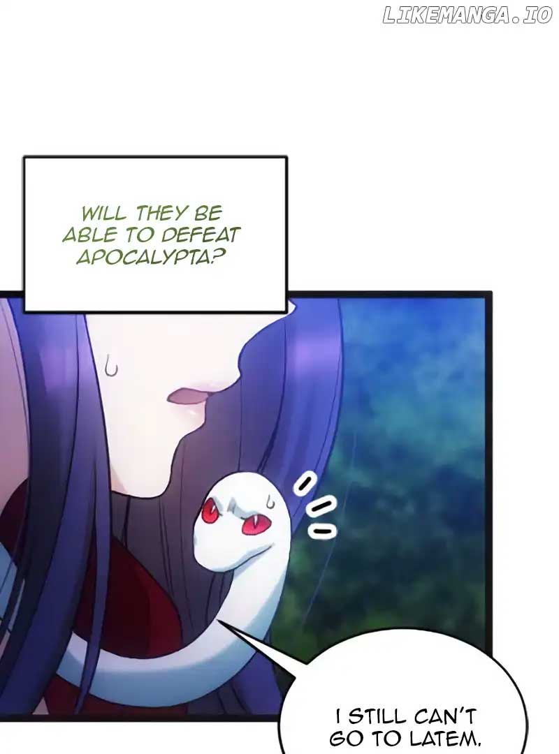 Corrupting the Heroine’s First Love Chapter 34 page 75